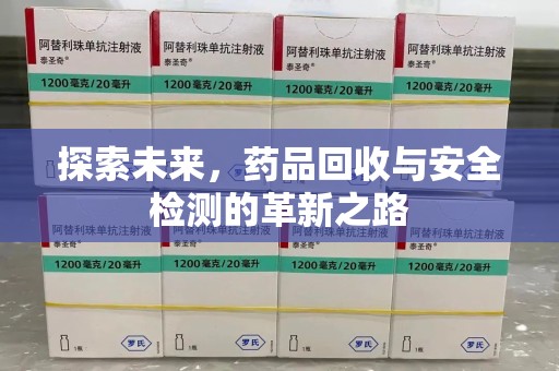 东莞探索未来，药品回收与安全检测的革新之路